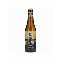 CORNET - 1001 Bières