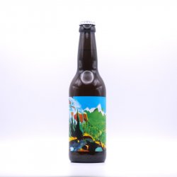 Galibier - Alpine - Une bière et Jivay