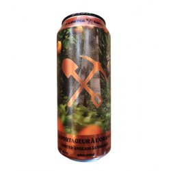 Le Prospecteur Le Portageur à L