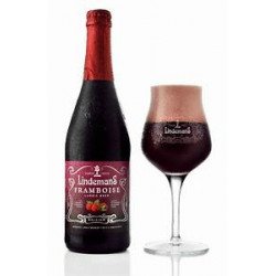 Cerveza Acida Framboise Beer - Minicervecería