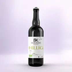 Hillig 75cl - Beertastic