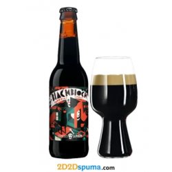 La Pirata Black Block La Pirata Black Block