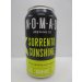 Nomad - Sorrento Sunshine Sour Ale 3.1% 375ml 