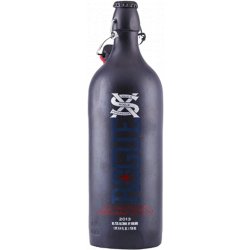 Rogue XS Old Crustacean 10.6% - 6 x 75 cl - Bieronlineshop