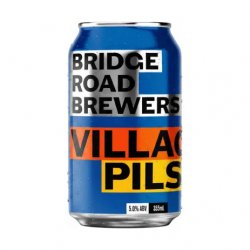 Bridge Road Brewers Village Pils