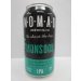 Nomad - Monsoon IPA 6.4% 375ml 