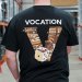 VOCATION NAUGHTY & NICE SHIRT 