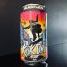 Blackflag Brewing, Kick Ons Middy, 375ml 