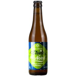 L'Etoile du Nord: birra di Brasserie Thiriez  Maltese - Maltese