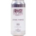 Frost Beer Works Coffee Porter 