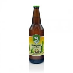 Kinnegar Brewing Jackrabbit