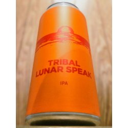 Pomona Island Brew Co. TRIBAL LUNAR SPEAK