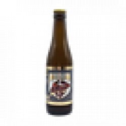 Rolling Hills Steeple Tripel Saison  33 cl - Gastro-Beer