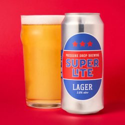 Pressure Drop Brewing Super Lite