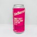 UnBarred Brewery. Donut Party - Raspberry Jammin [Sour] 