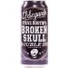 El Segundo Brewing Broken Skull Double IPA 