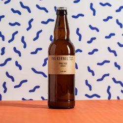 The Kernel - Pale Ale ~5.3% 500ml Bottle - All Good Beer
