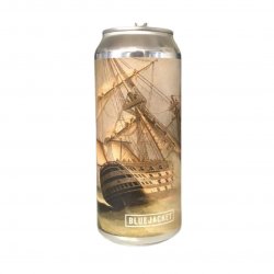 Bluejacket Company Porter