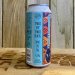 Two by Two Brewing. Snake Eyes 