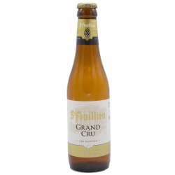 St. Feuillien Grand Cru 33cl - Belgian Brewed