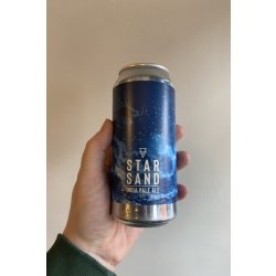 Azvex Brewing Company Star Sand IPA - Heaton Hops