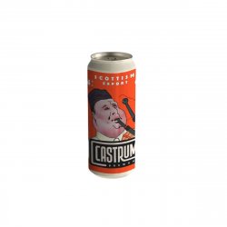 Castrum Crua Chan 5,6alc 44cl - Dcervezas