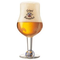 Karmeliet Glass - BelgianShop