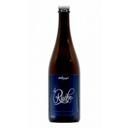 Side Project Brewing La Ruche - 10 Year