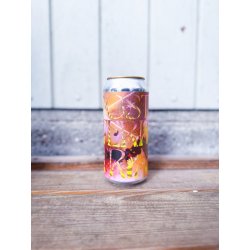 Elmeleven Eggstraterrestrial (PULP)