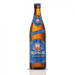 Erdinger Alkoholfrei