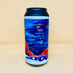 Neon Raptor Brewing Co.. The Fog [Hazy IPA] - Alpha Bottle Shop & Tap