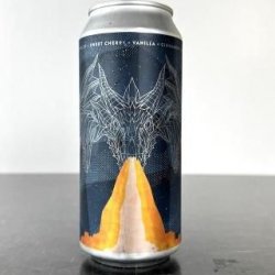 Mortalis Brewing Company Fros