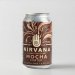 Alcohol-free Chocolate Milk Stout  Nirvana Brewery 