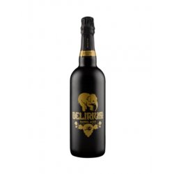 Delirium Black Barrel Aged