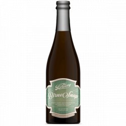 The Bruery BirneSnap - The Bruery