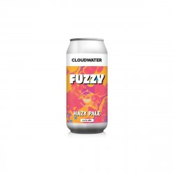 Cloudwater Fuzzy 4.2alc 44cl - Dcervezas