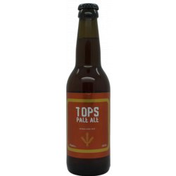 Brouwerij Tops Tops Pale Ale - Burg Bieren Bierwinkel