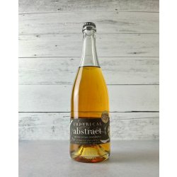 Empyrical Orchard & Cidery - Abstract Cider (750 mL) - Press Then Press