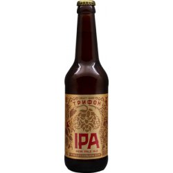 Trifon IPA - Rus Beer