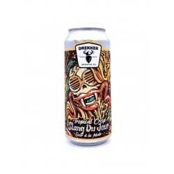 Drekker Slang Du Jour - Tropical Crisp - Biercab