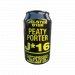 Jelster  Peaty Porter 