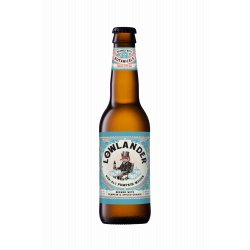 Lowlander Non-Alc Pumpkin Weizen - Lowlander