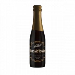 The Bruery Love Me Tender - The Bruery