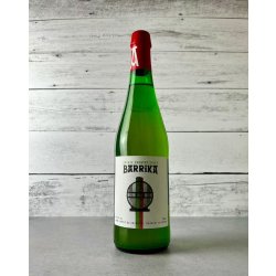 Astiazaran - Barrika Basque Country Cider (750 mL) - Press Then Press