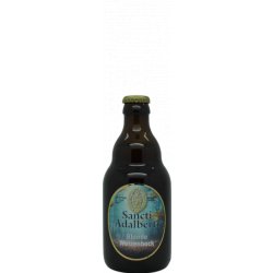 Abdij van Egmond Sancti Adalberti Blonde Weizenbock - Burg Bieren Bierwinkel