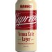 Banks Supreme Vienna Style Lager Banks Supreme Vienna Style Lager