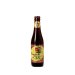 Cerveza Belga Zot Dubbel Bot 330 ML 