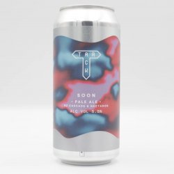 Track Brewing Company Soon