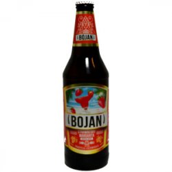 Browar Bojanowo Bojan Strawbery Margarita Browar Bojanowo Bojan Strawbery Margarita