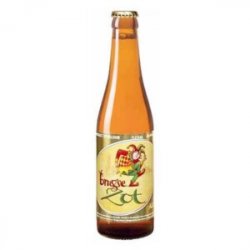 Brugse Zot